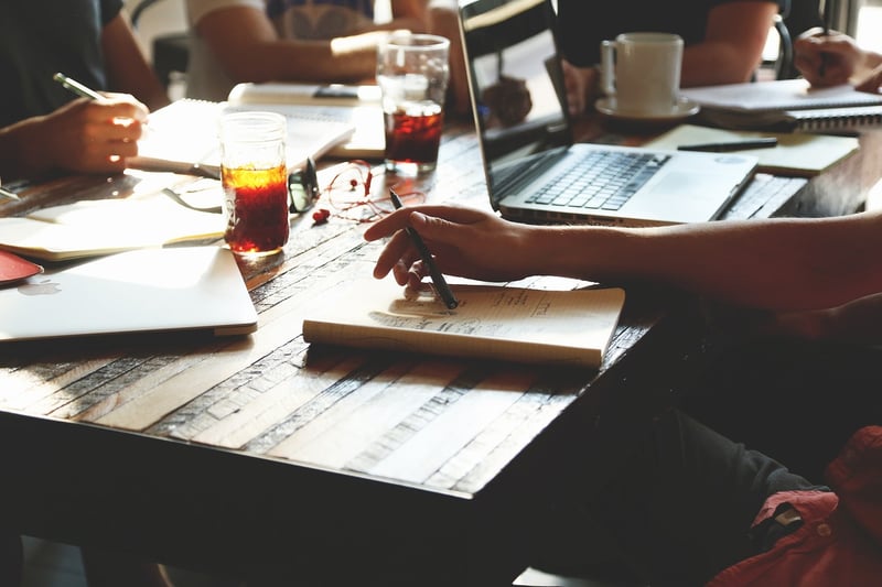 Business Planning Image
